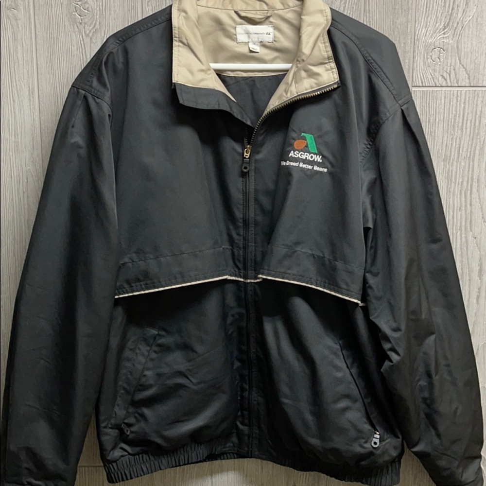 💥Men’s Large Asgrow Jacket💥